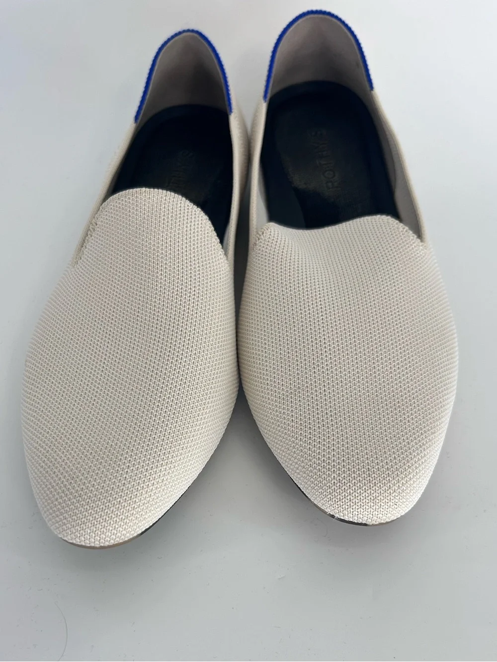 Rothys rothy almond